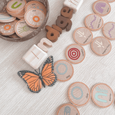 The Curated Parcel - Indigenous Matching Set